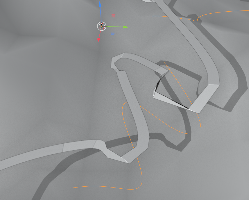 Insertion of the world in various formats in Overte for testing