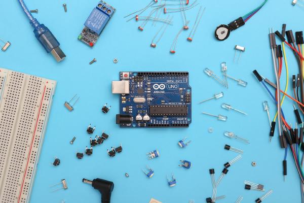 Arduinomania