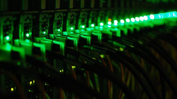 Making a distributed neural network in C with Wasimoff