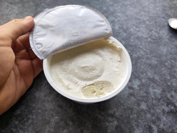 I love dairy