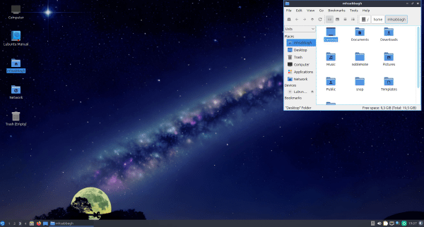 Reviving old hardware with Lubuntu & the dangers of GNU shred