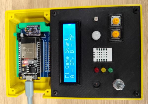 Learning MQTT