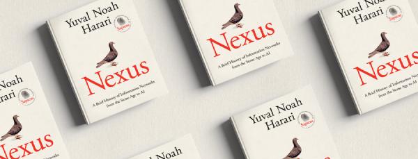 Nexus and algorithmic complacency