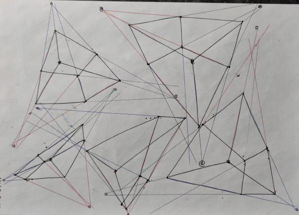 The 250 Box Challenge: The first 100